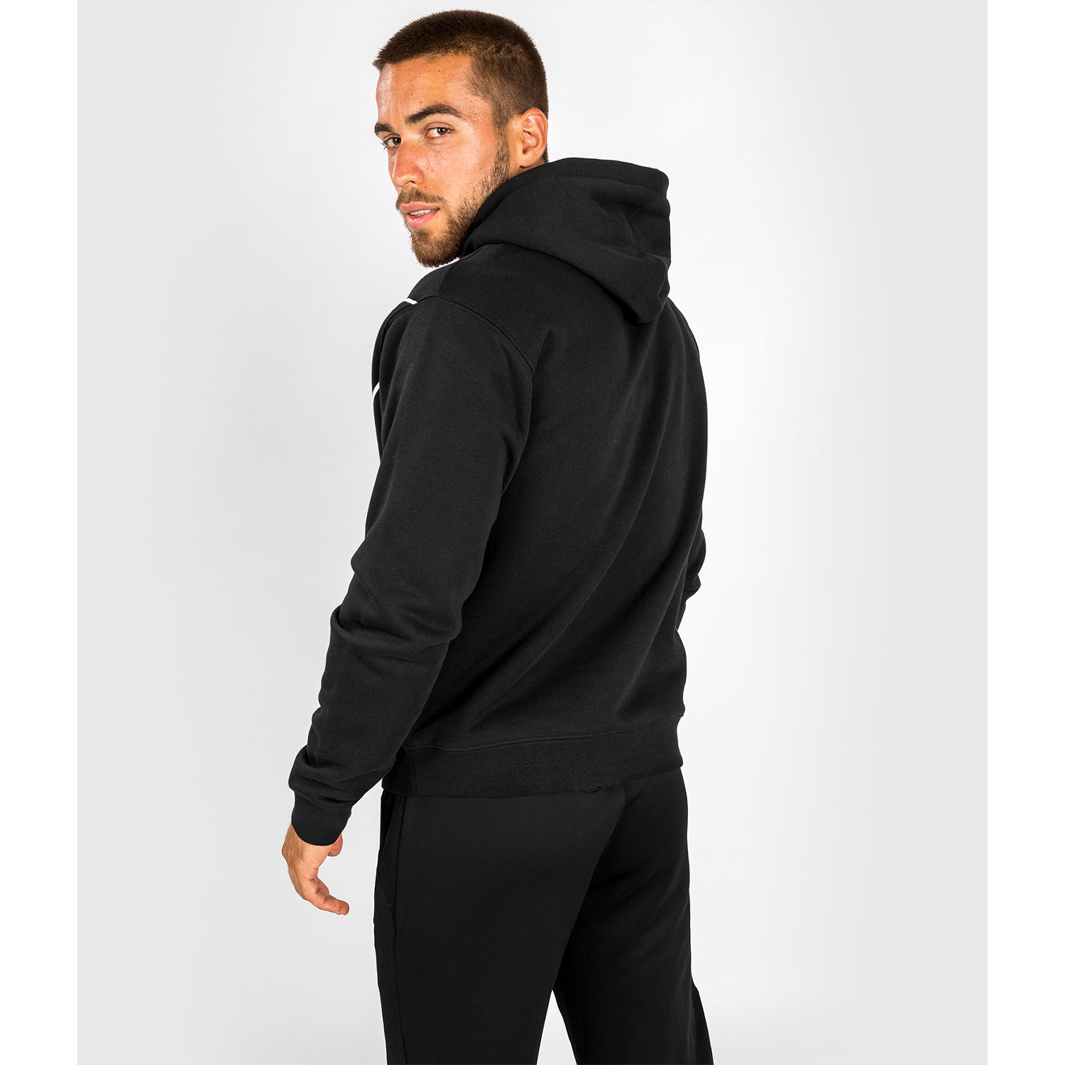 VENUM Hoody, UFC Fight Night 2.0, Replica, black, S