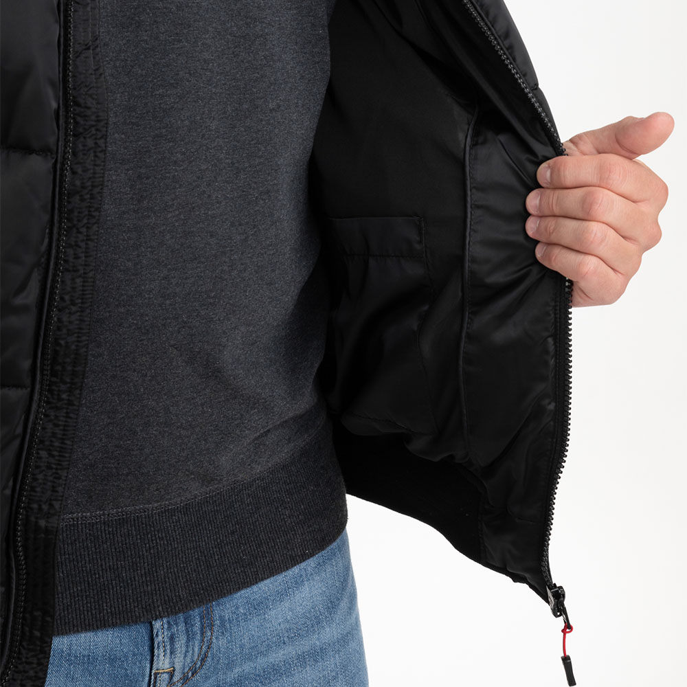 Pit Bull West Coast Jacket, Walpen, black, L