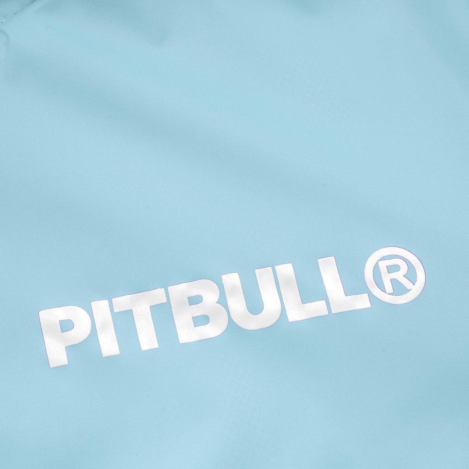 Pit Bull West Coast Jacket, Woman, Dahlia II, light blue, S