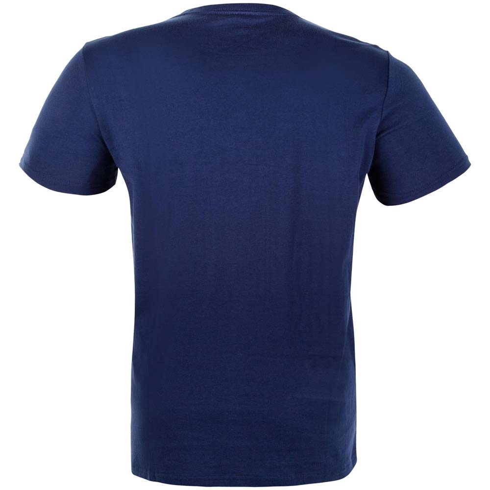 VENUM T-Shirt Kinder, Classic, blau, 8 J