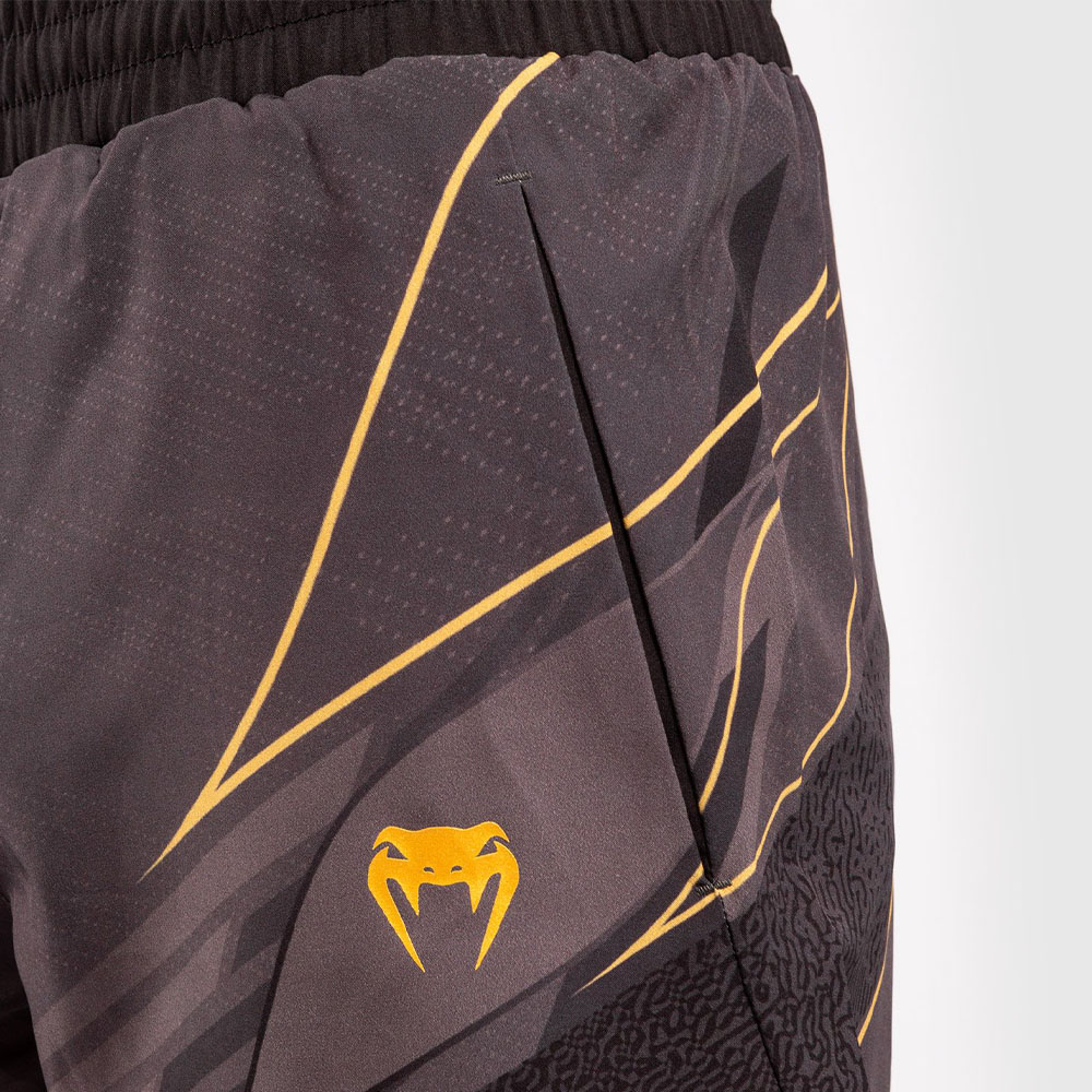 VENUM Fitness Shorts, UFC Replica Champion, grau, XL