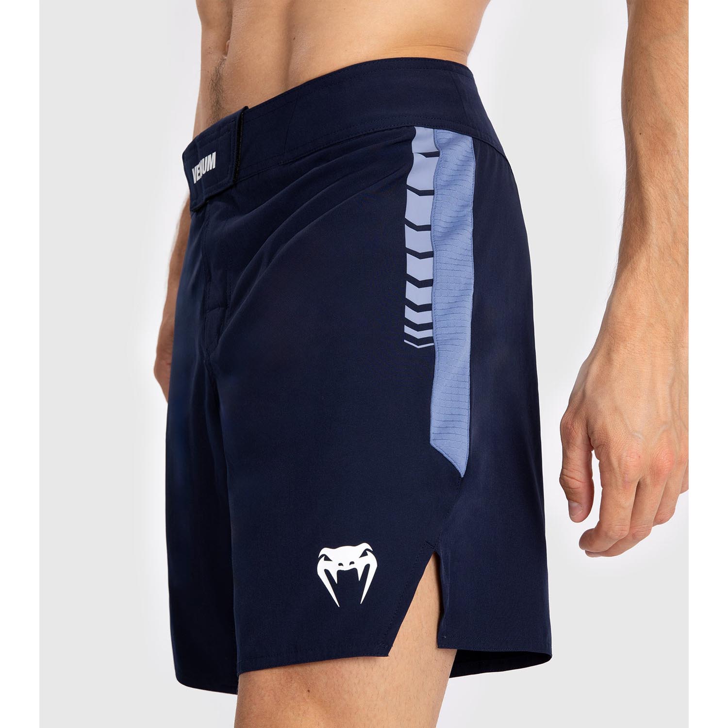 VENUM MMA Fight Shorts, Tempest, navy, XXL
