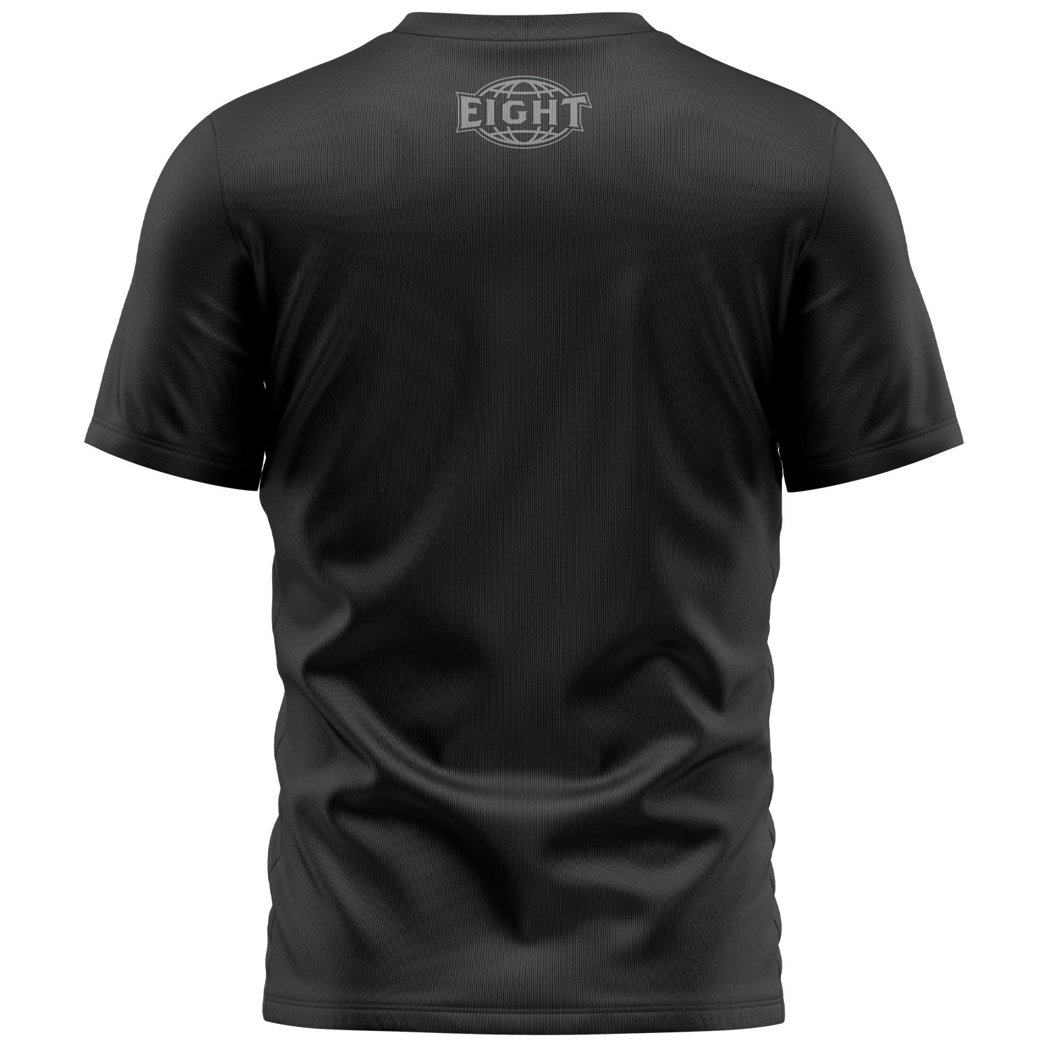 8 WEAPONS T-Shirt, Bangkok, black-black, XXL
