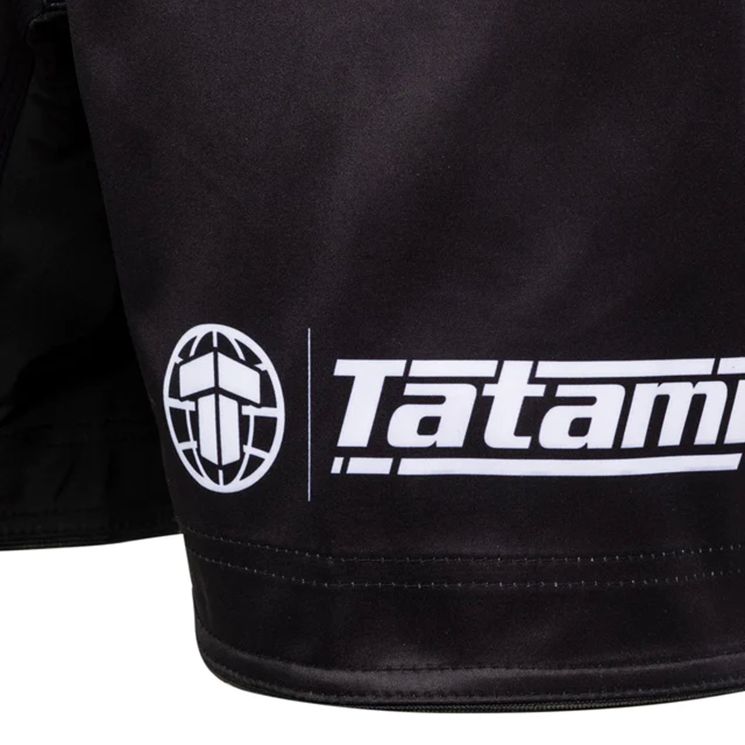 Tatami MMA Fight Shorts, Impact, black, S
