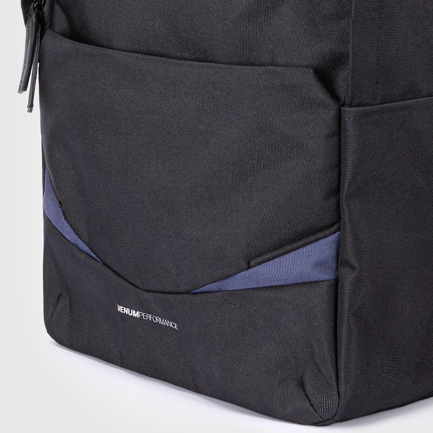 VENUM Rucksack, Evo 2 Light, schwarz-blau