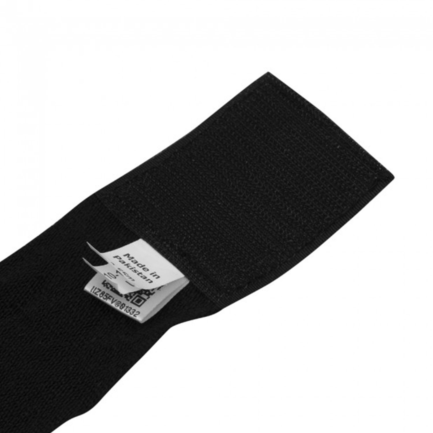 adidas Hand Wrapsn, 3.5 m, black