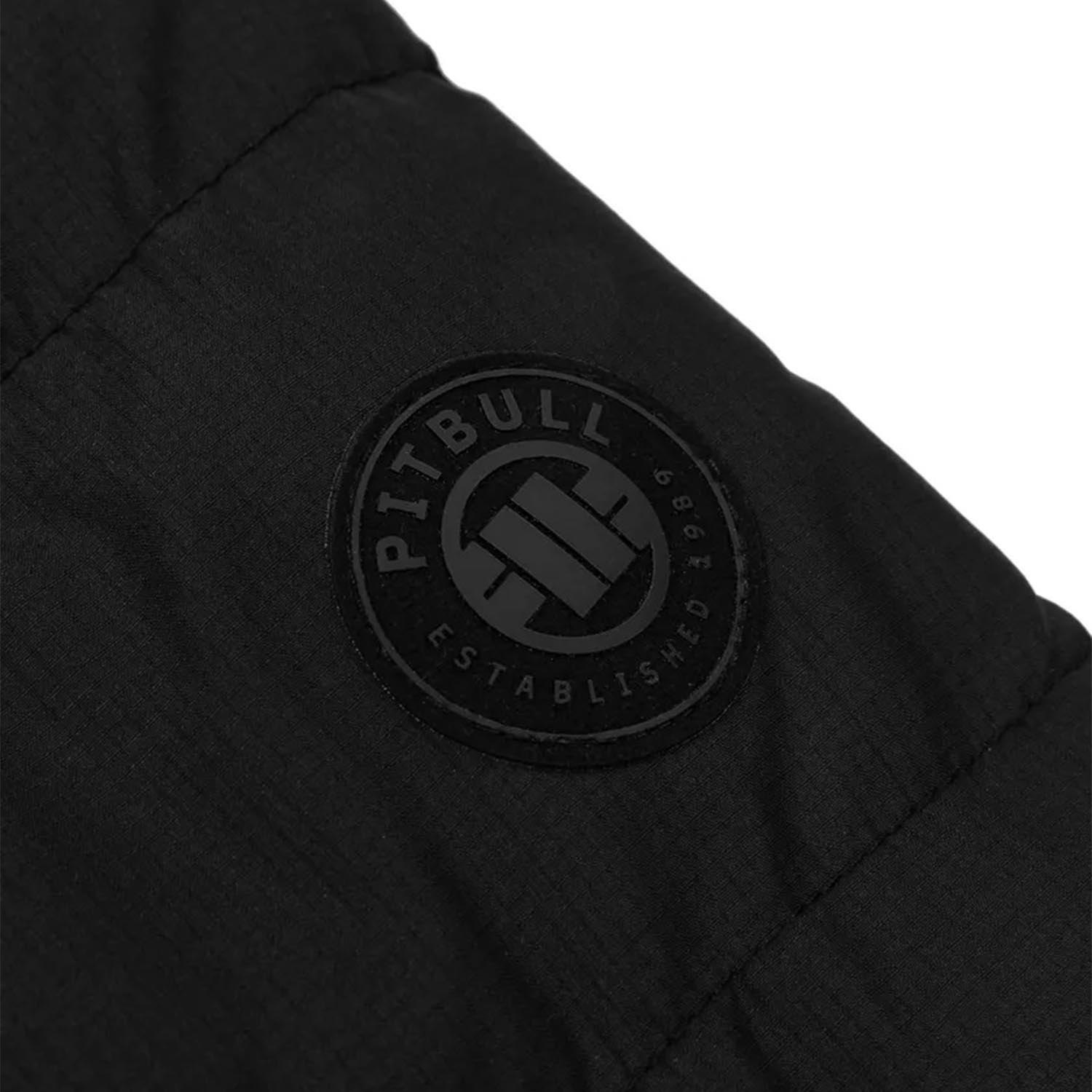 Pit Bull West Coast Jacket, Dillon, black, XXXL