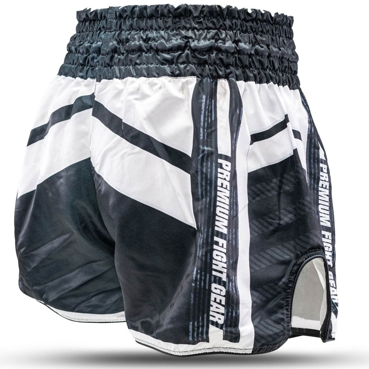 KING PRO BOXING Muay Thai Shorts, Endurance 4, S