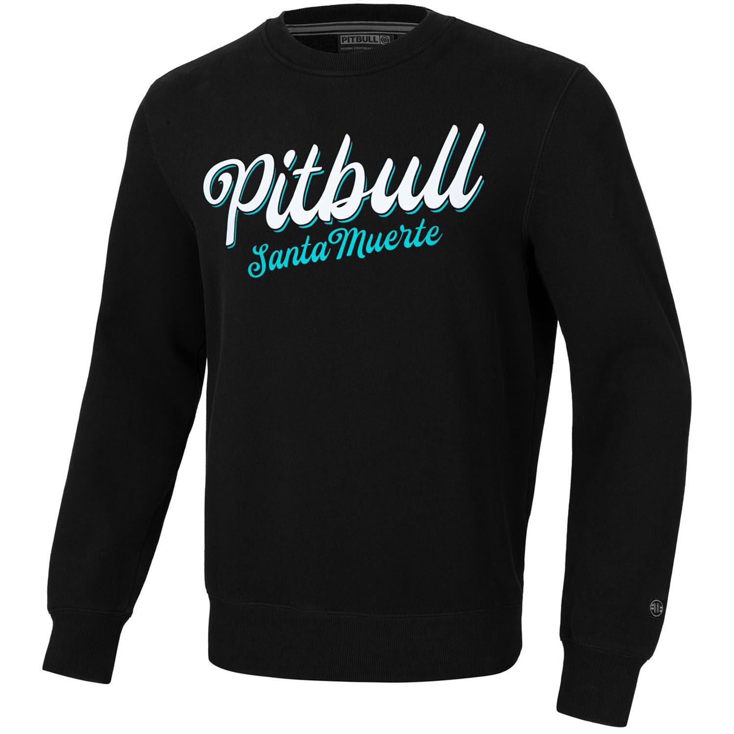 Pit Bull West Coast Pullover, Santa Muerte, XXL