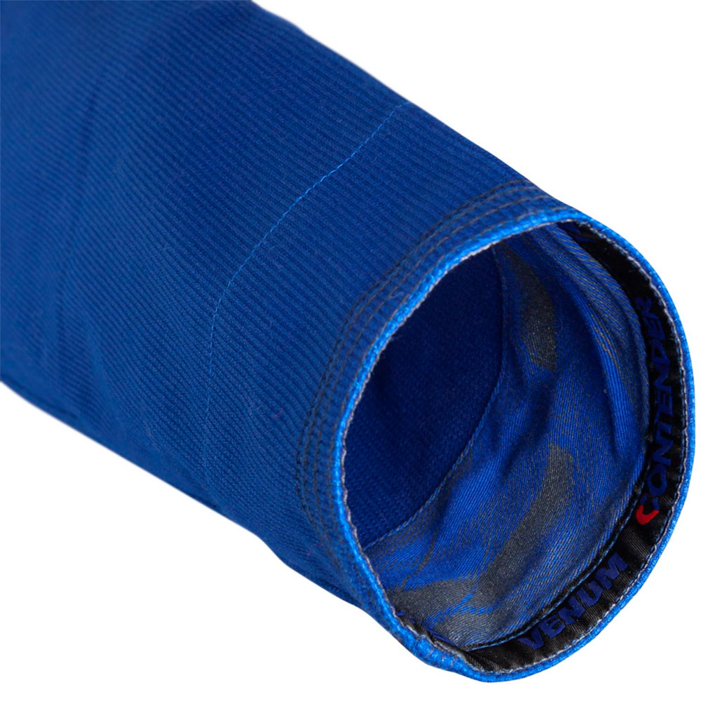 VENUM BJJ GI, Contender Evo, blue, A1
