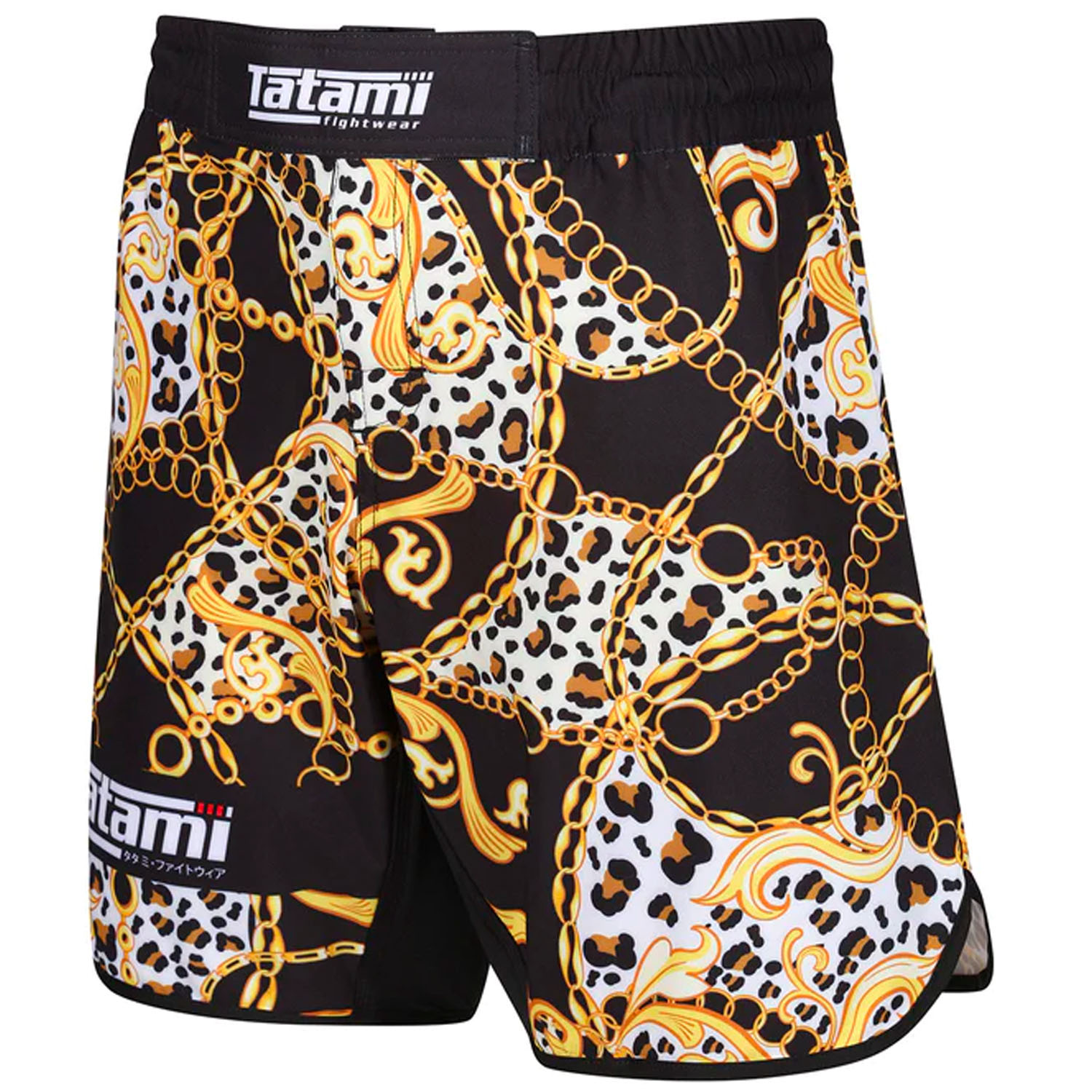 Tatami MMA Fight Shorts, Recharge, Grappling, Baroque, L