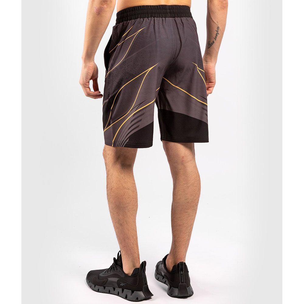 VENUM Fitness Shorts, UFC Replica Champion, grau, XL