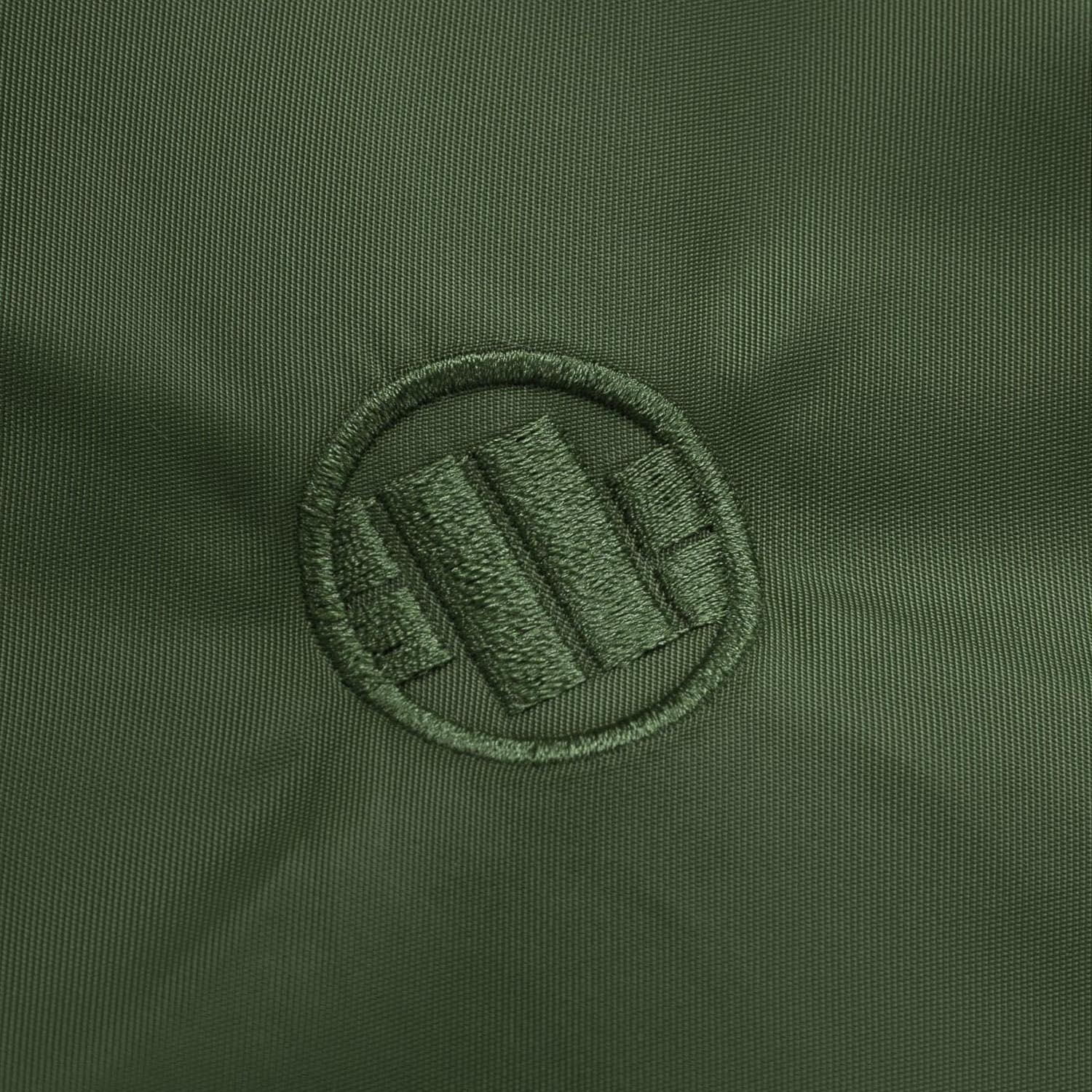 Pit Bull West Coast Jacke, Centurion 2, olive, S