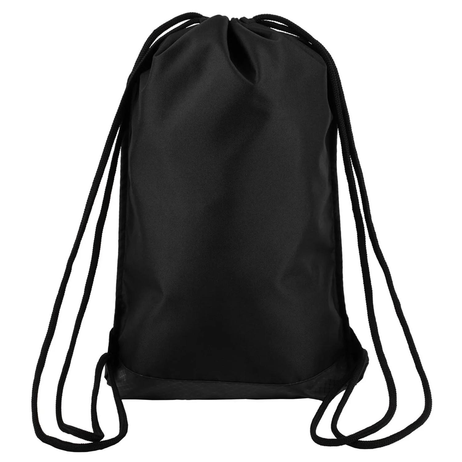 Pit Bull West Coast Gym Sack, Avenida, black