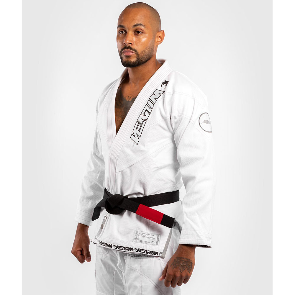 VENUM BJJ GI, Elite Light 3.0, weiß, A1