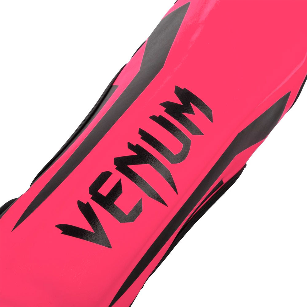 VENUM Schienbeinschoner, Kinder, Elite, pink, S