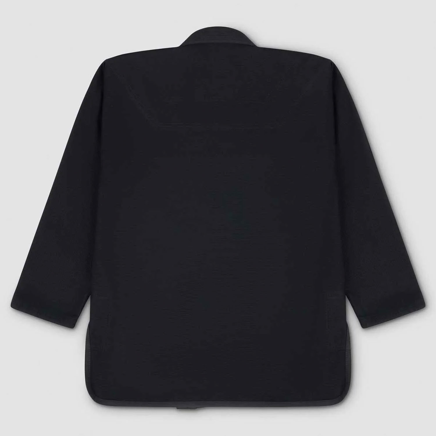 Fumetsu BJJ GI, Arc, black, A2