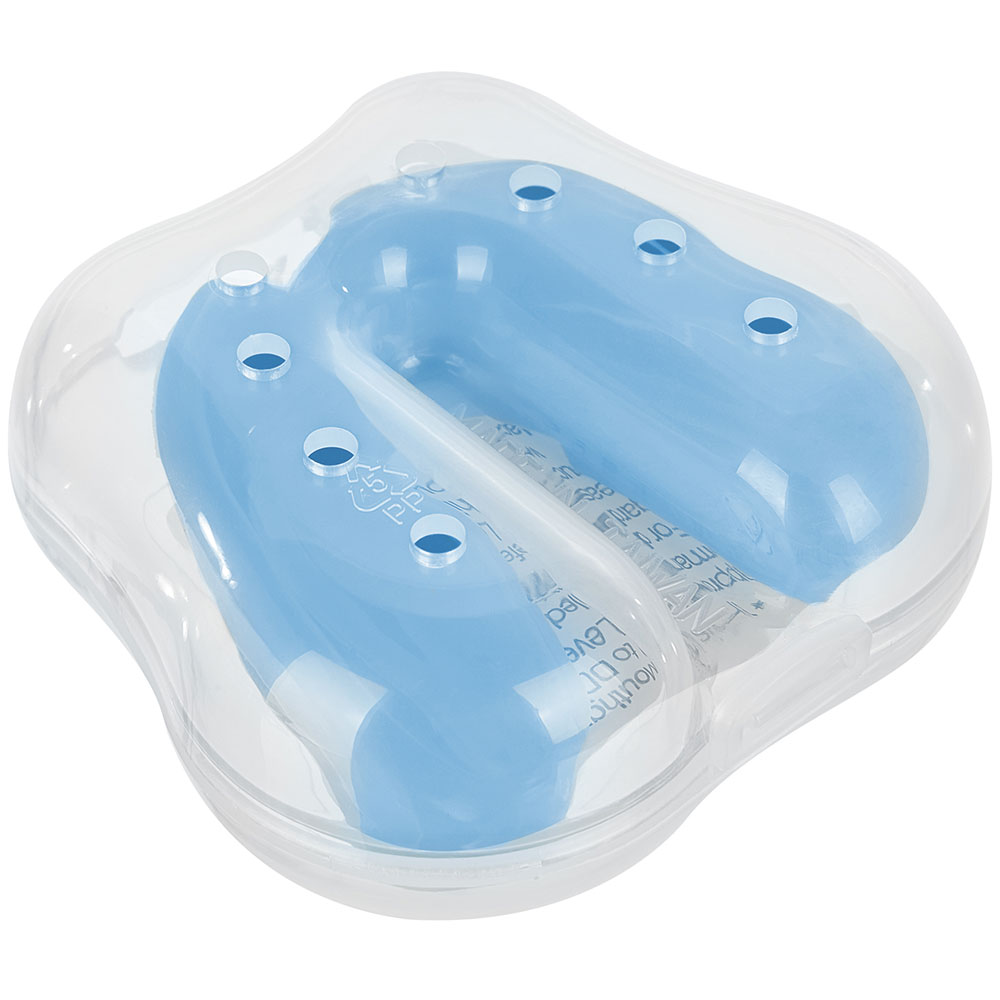 BENLEE Mundschutz, Kinder, Breath, blau
