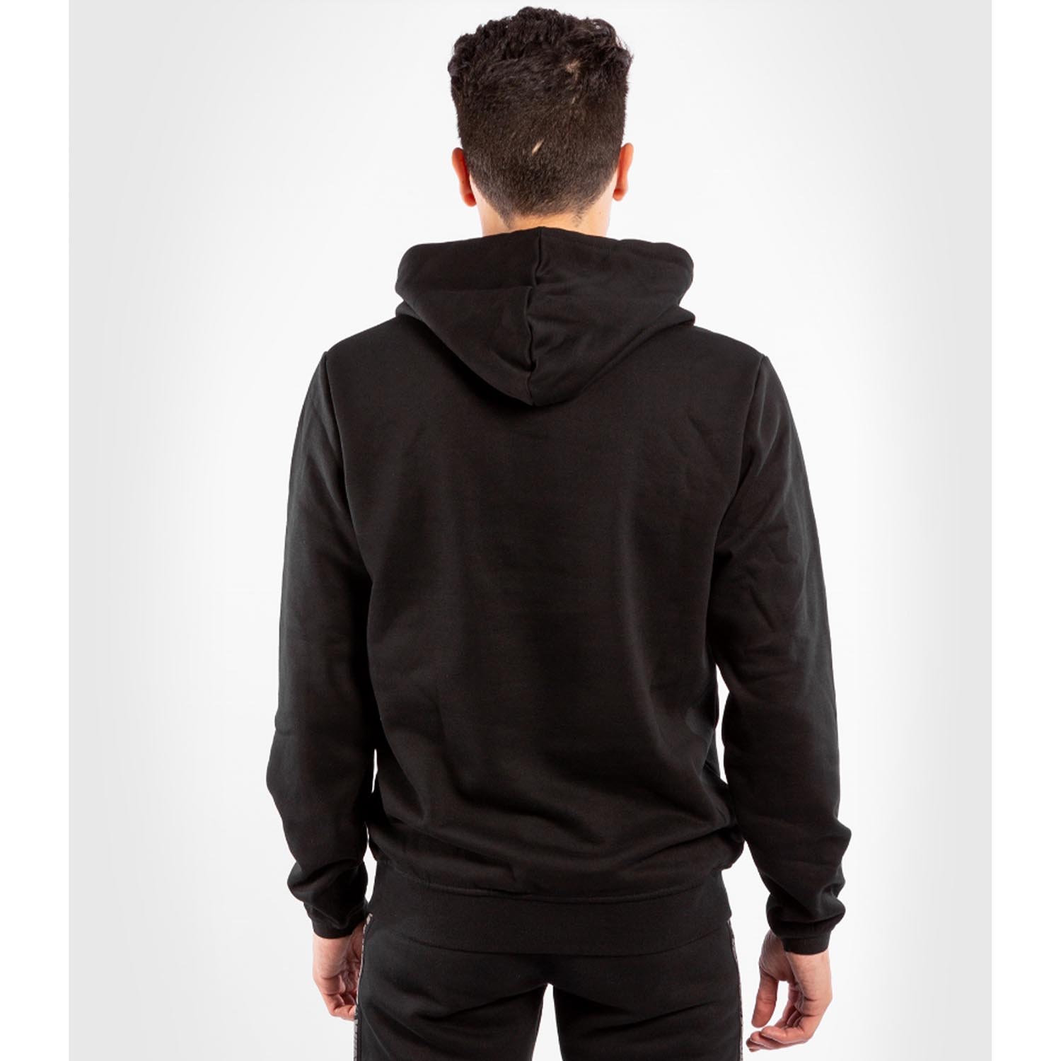 VENUM Hoody, Classic, schwarz, XXL