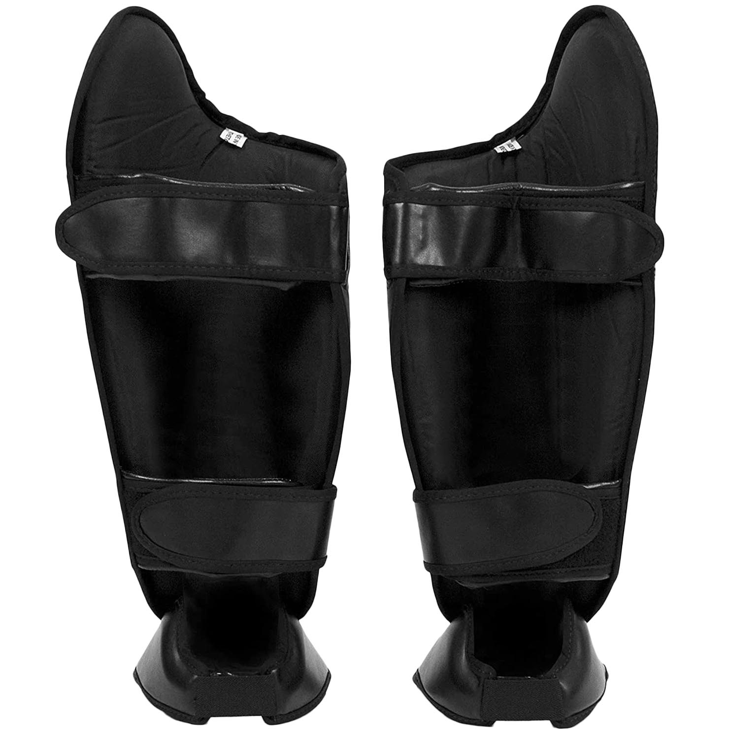 Fairtex Shin Guard, SP8, black, S
