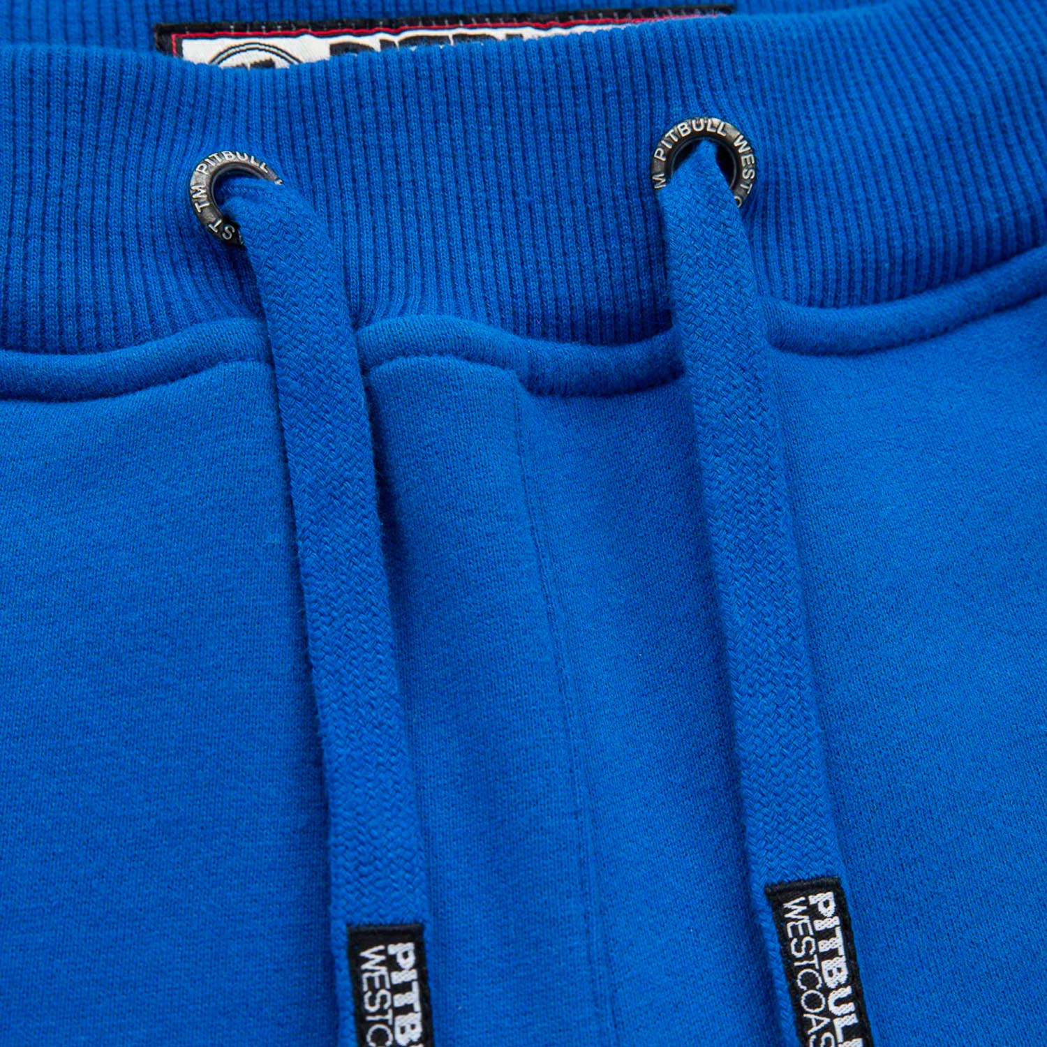 Pit Bull West Coast Jogging Pants, Kids, Moss Hilltop, blue, 122