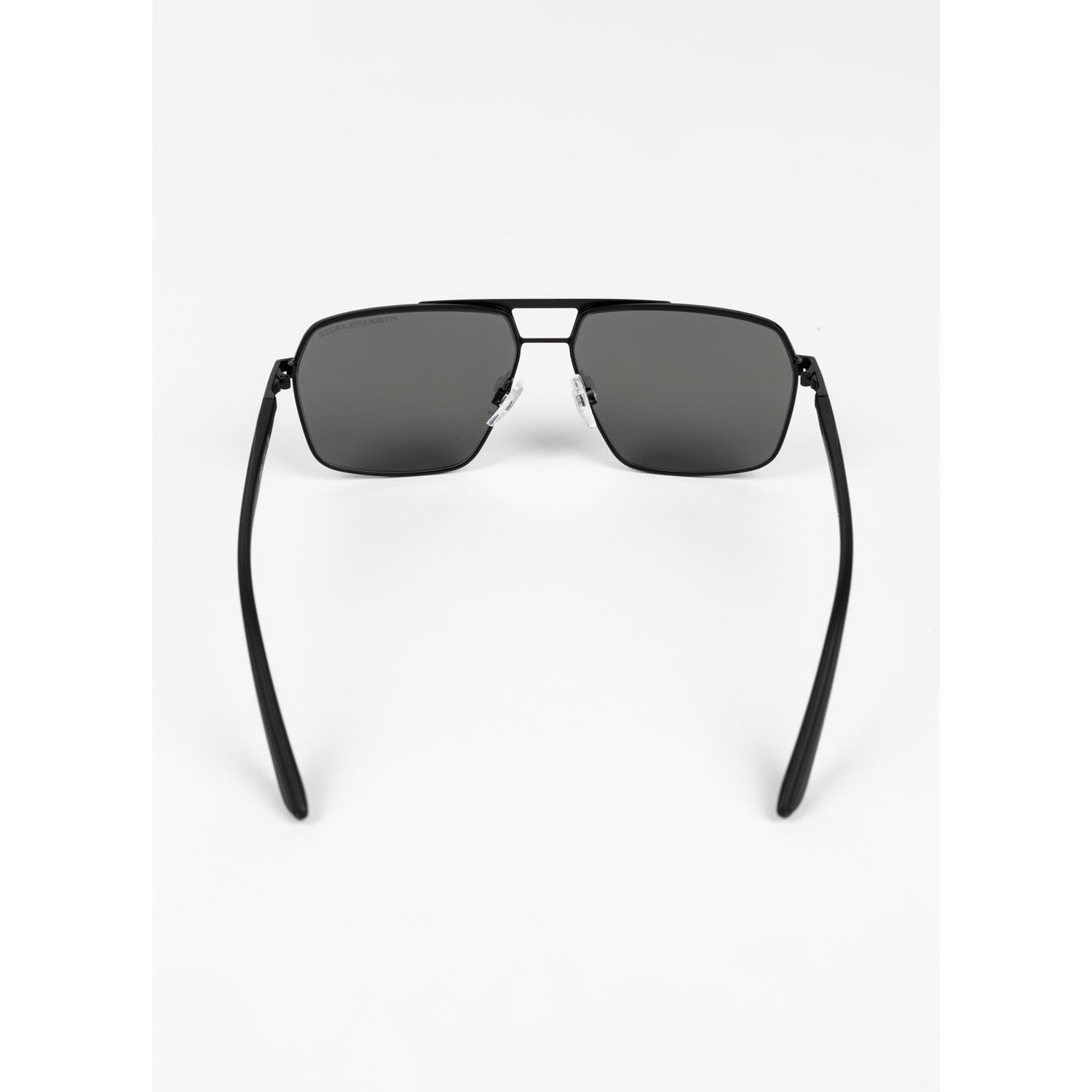Pit Bull West Coast Sun Glasses, Harvest, black-grey