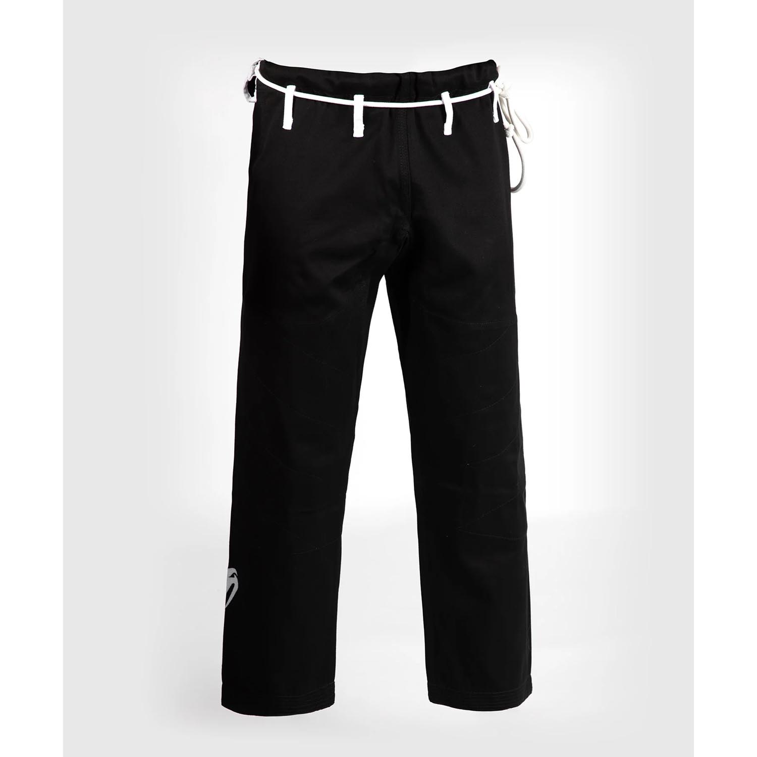 VENUM BJJ GI, Contender 3.0, black, A4