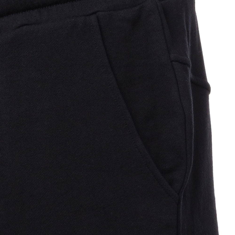Tatami Fitness Shorts, Blackout, schwarz, S