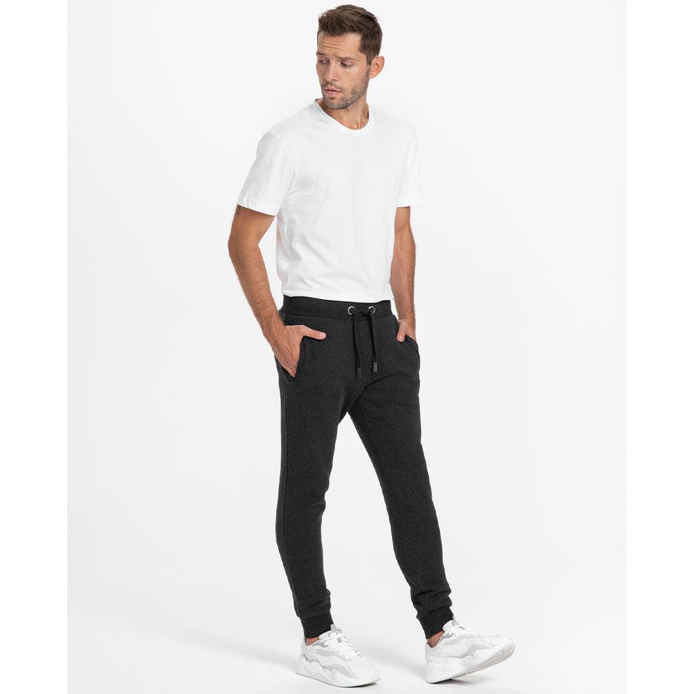 Pit Bull West Coast Joggers, Moss Hilltop, dunkelgrau, S