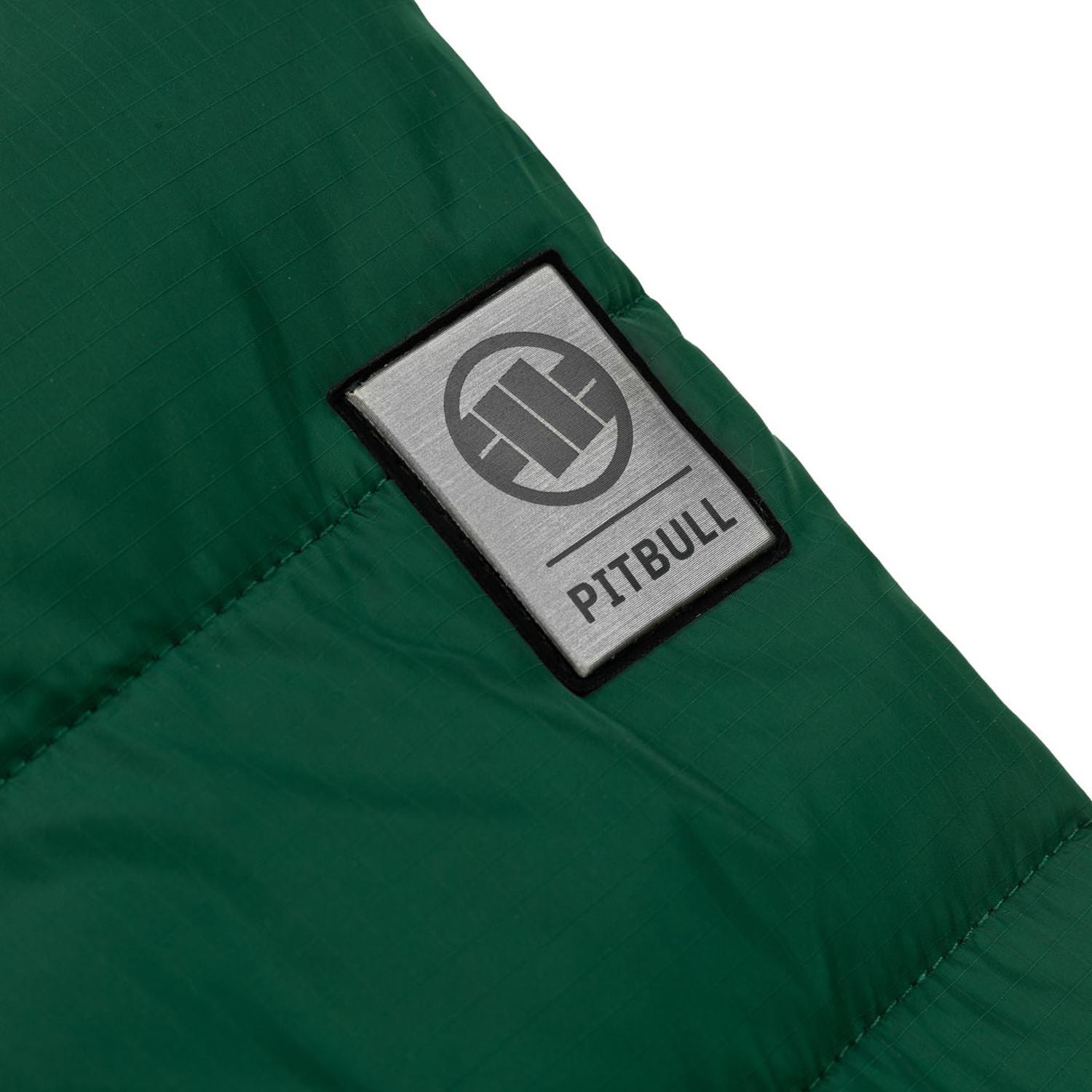 Pit Bull West Coast Jacket, Seacoast 3, dark green, XXL