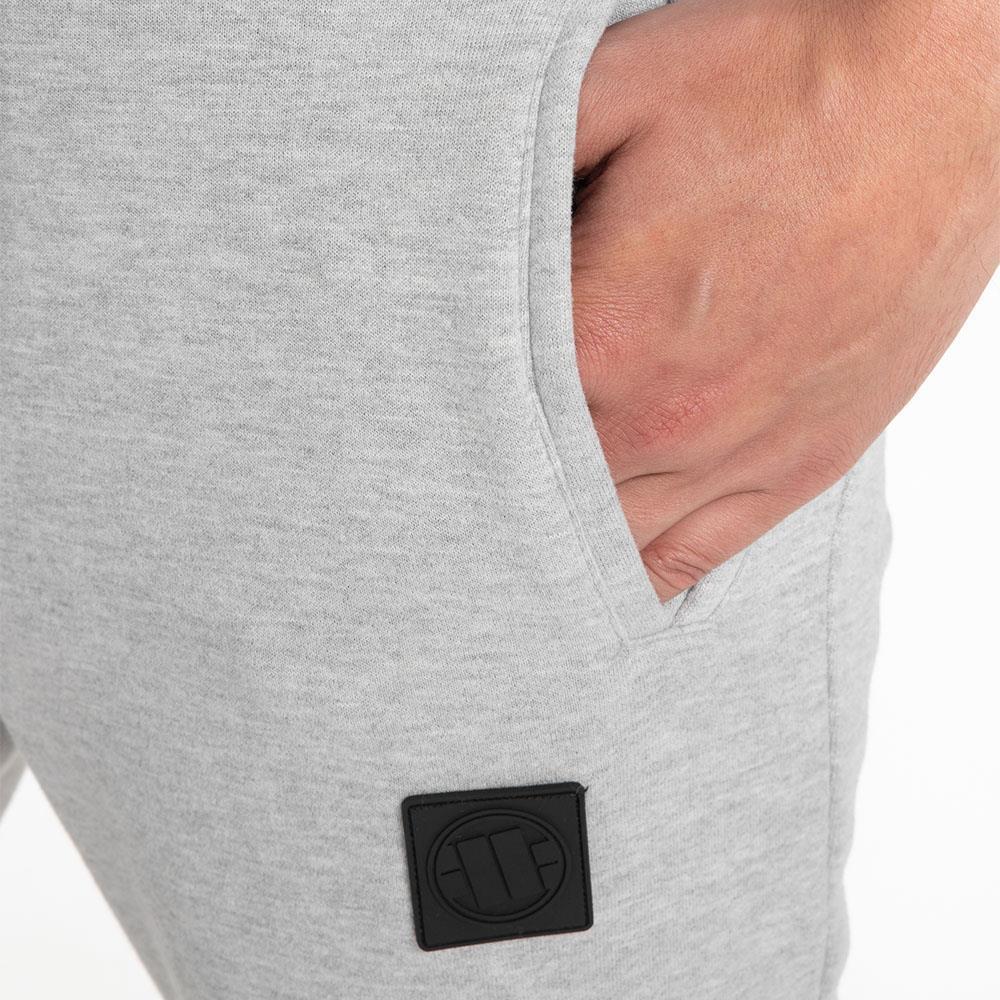 Pit Bull West Coast Joggers, Moss Hilltop, grey, XL