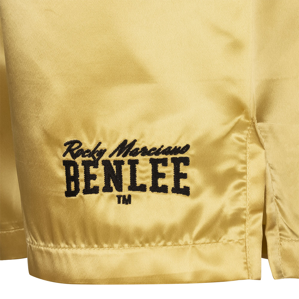 BENLEE Boxhose, Uni Boxing, gold, XL