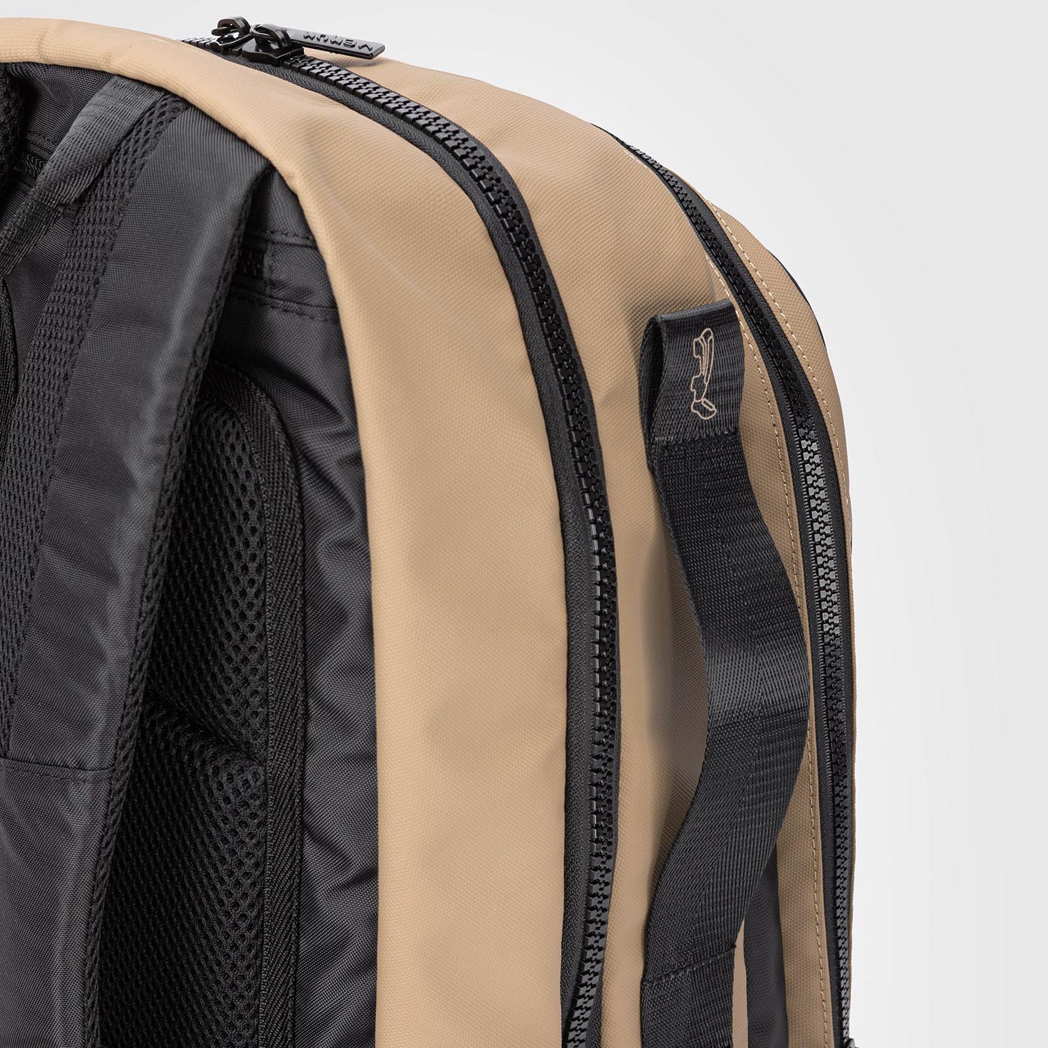 VENUM Rucksack, Evo 2, schwarz-sand