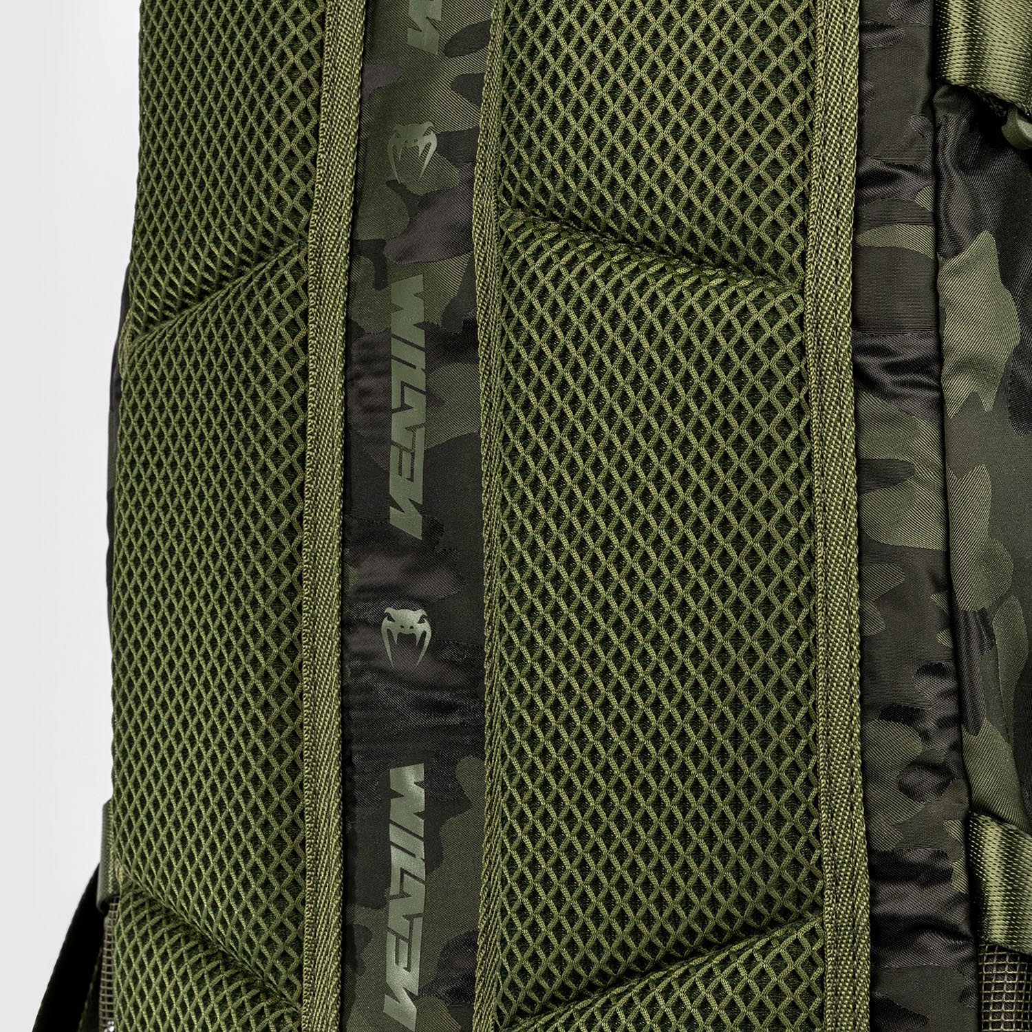VENUM Rucksack, Challenger Pro, camo-khaki