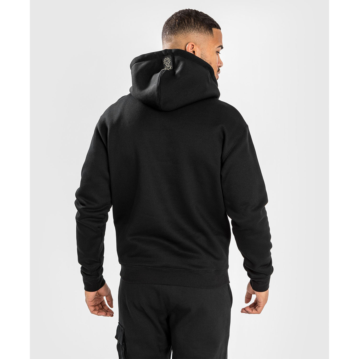 VENUM Hoody, Tecmo 2.0, black, M