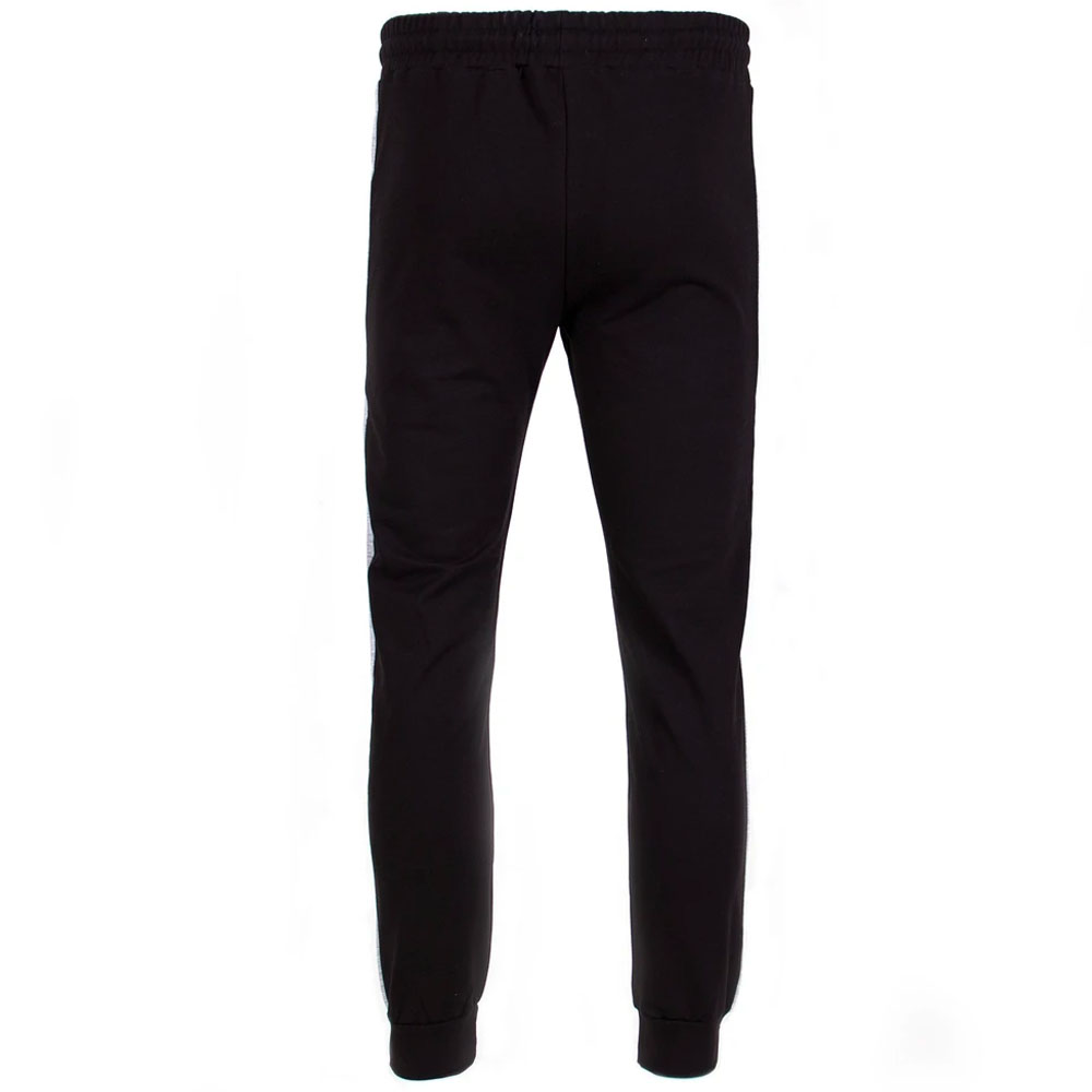 Tatami Jogginghosen, Rival, schwarz, XXL
