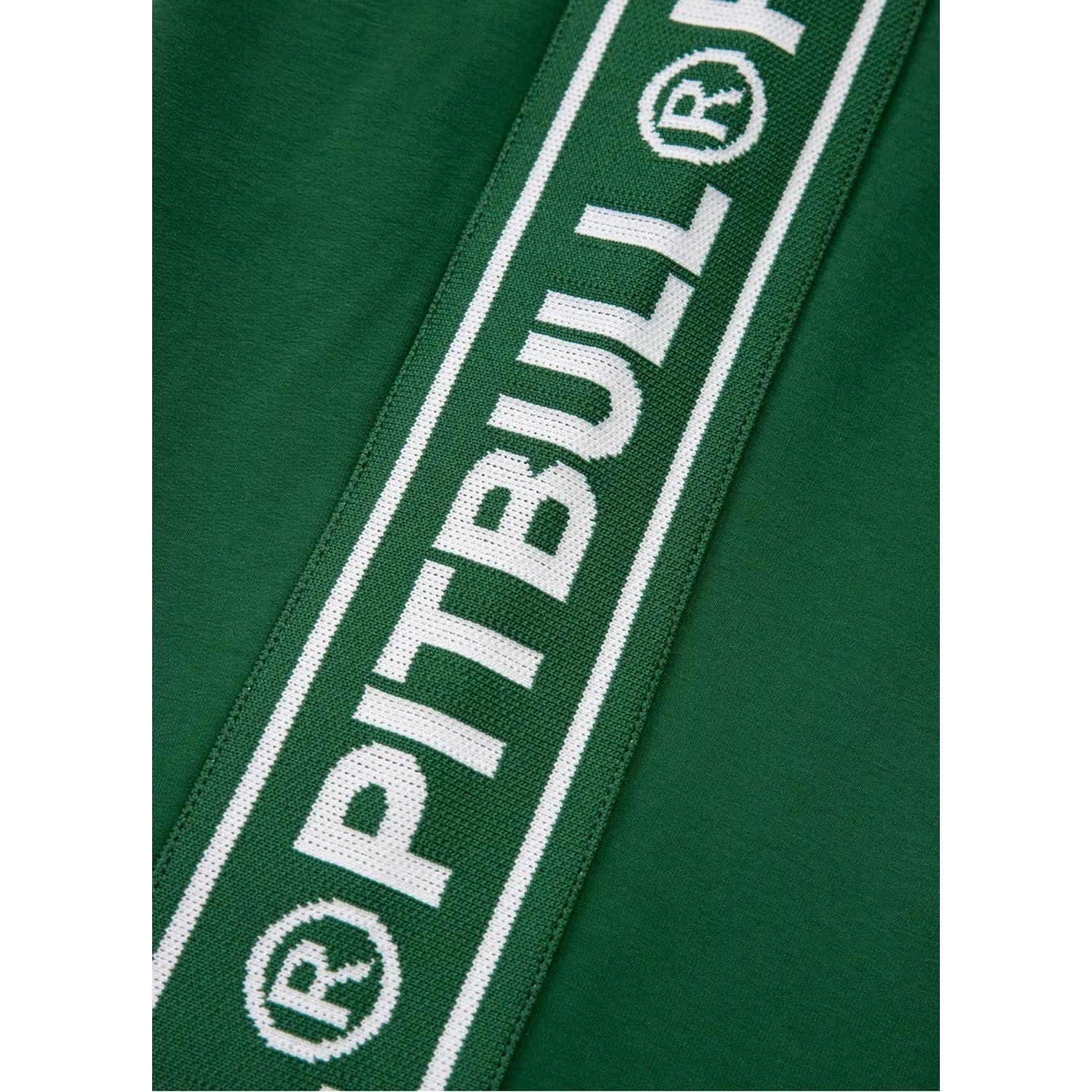 Pit Bull West Coast Jogging Pants, Women, Judith, green, S