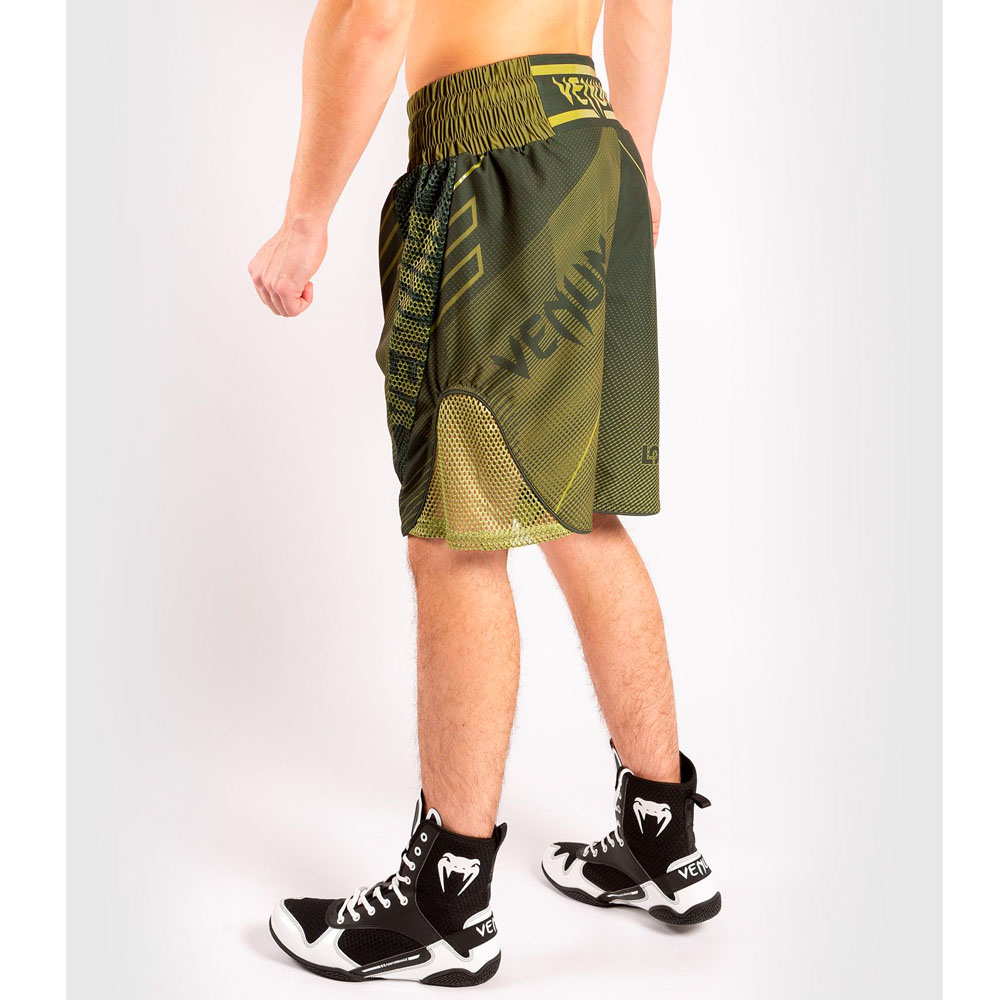 VENUM Boxhose, Commando Loma, olive, S