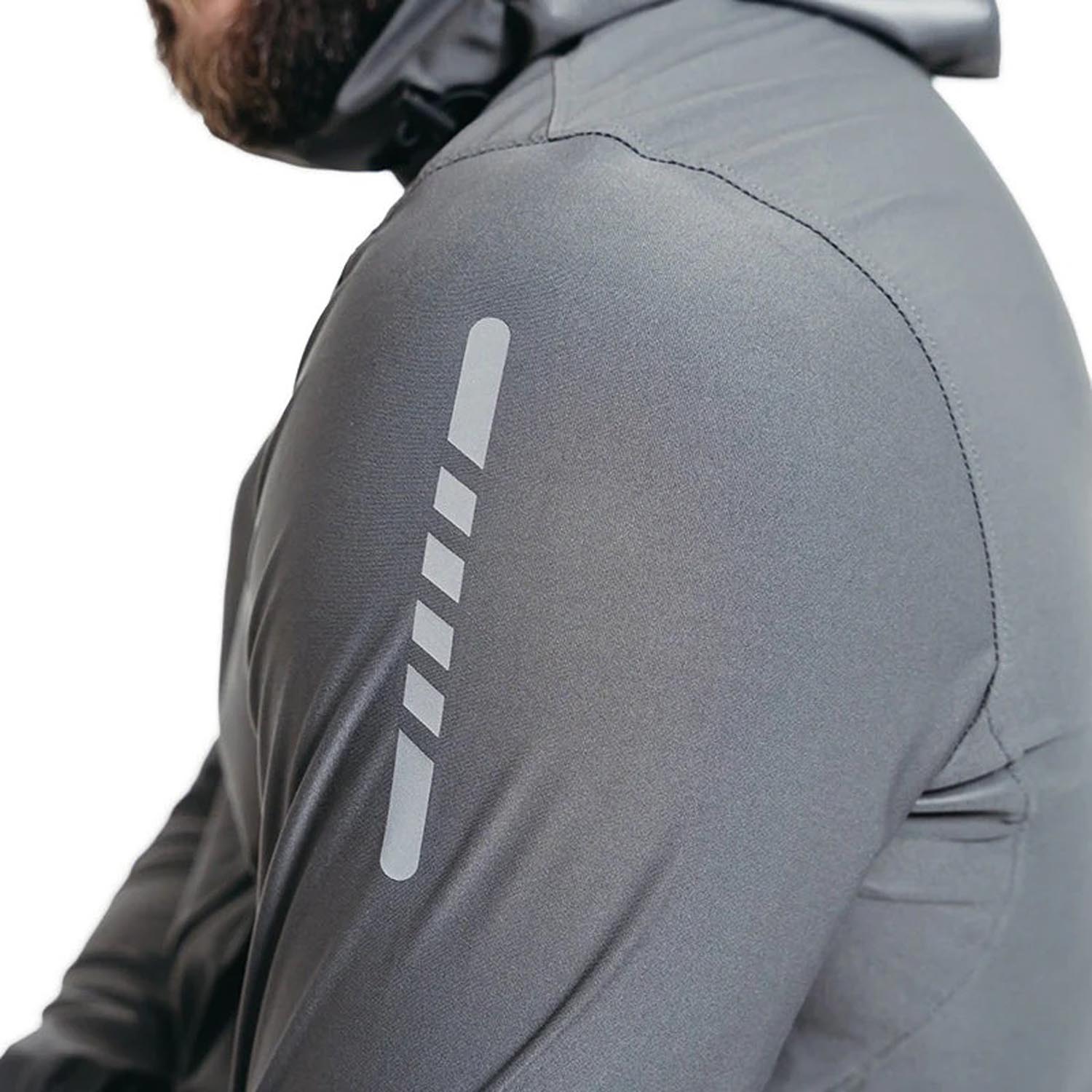 RDX Sweat Suit, H2, grey, XXXL