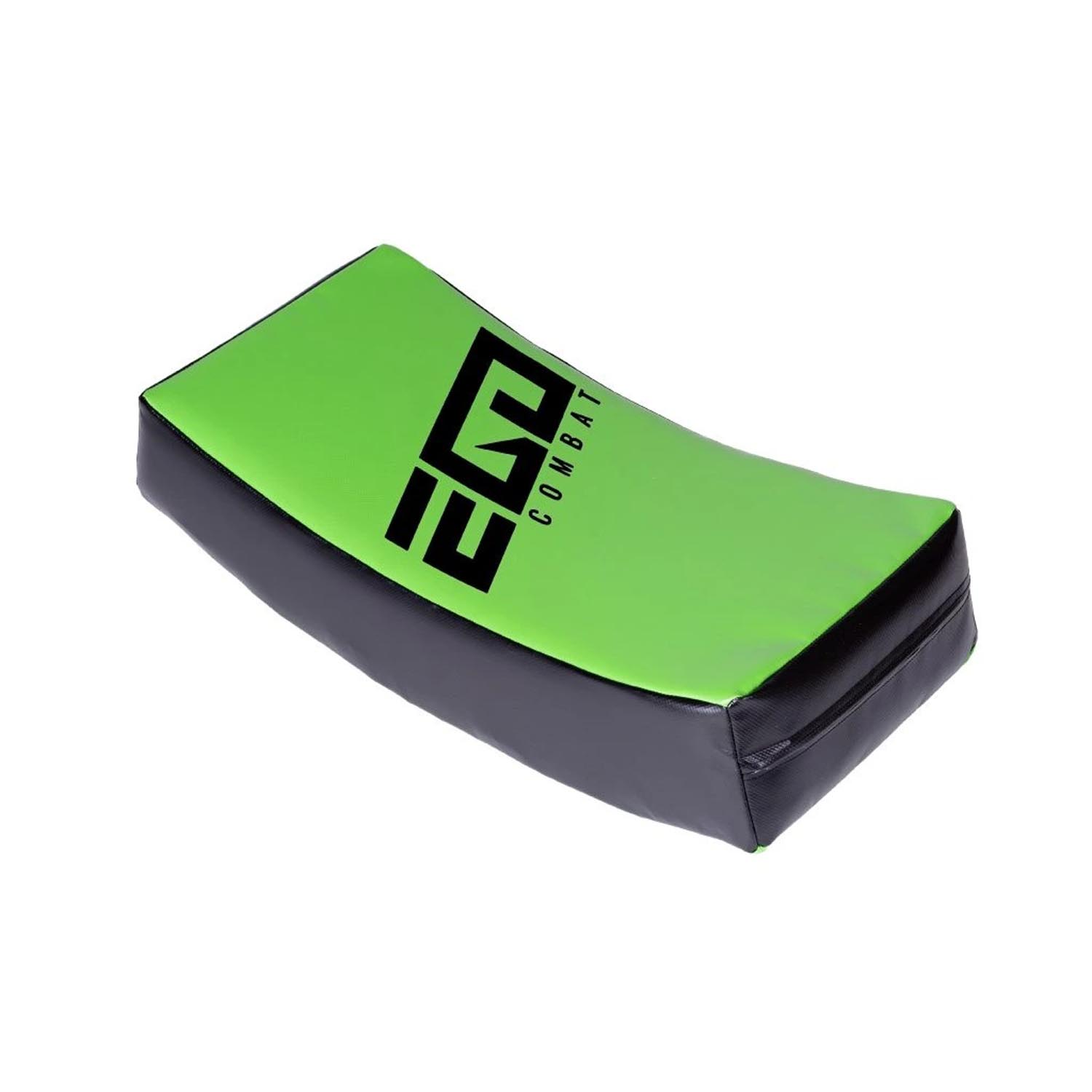 EGO COMBAT Kick Shield, Endurance, 75 x 35 x 15 cm, green-black