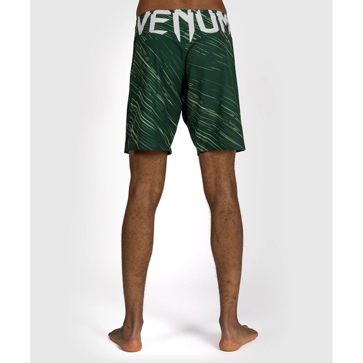 VENUM MMA Fight Shorts, Light 5.0 Rapid, green, XXL