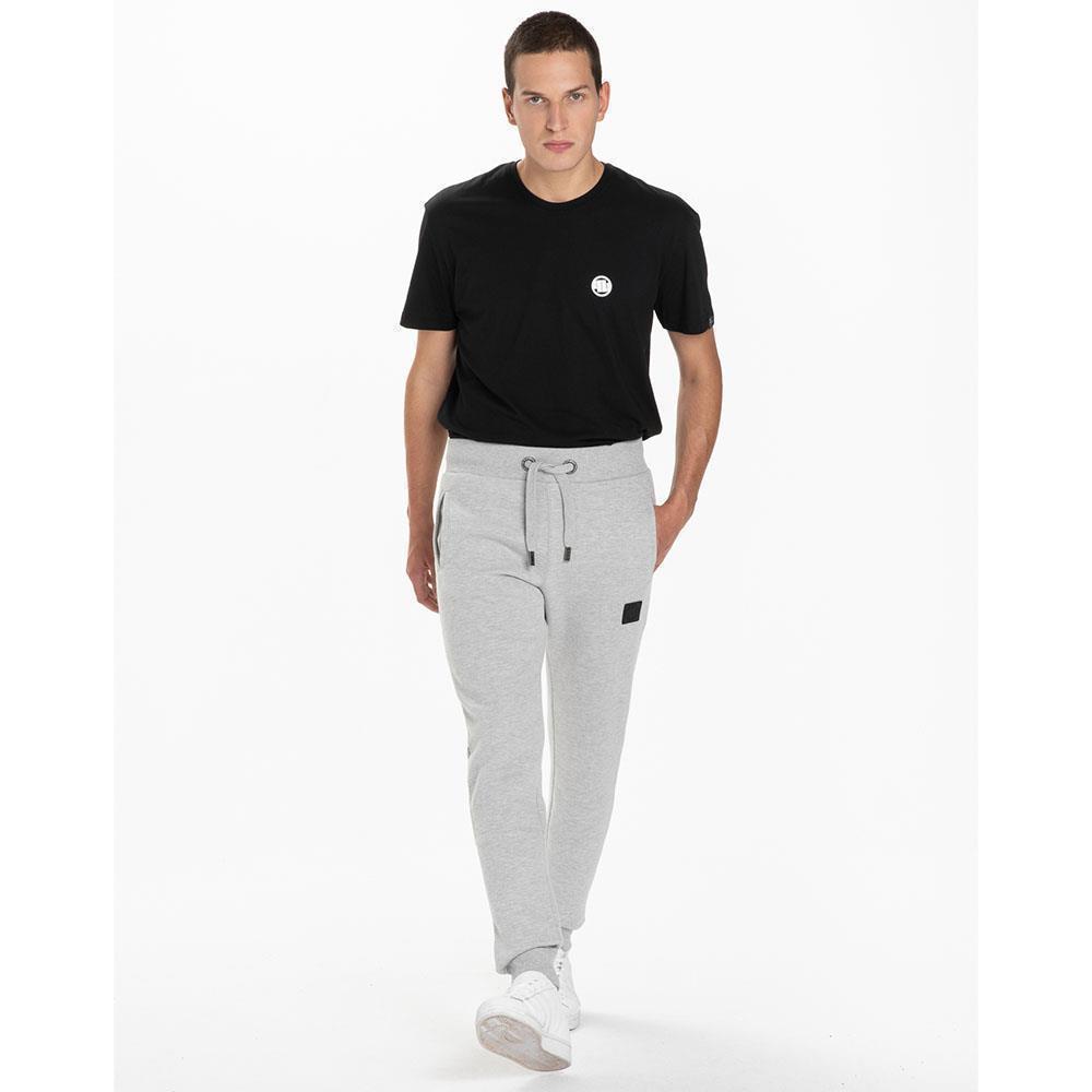 Pit Bull West Coast Joggers, Moss Hilltop, grey, XXL