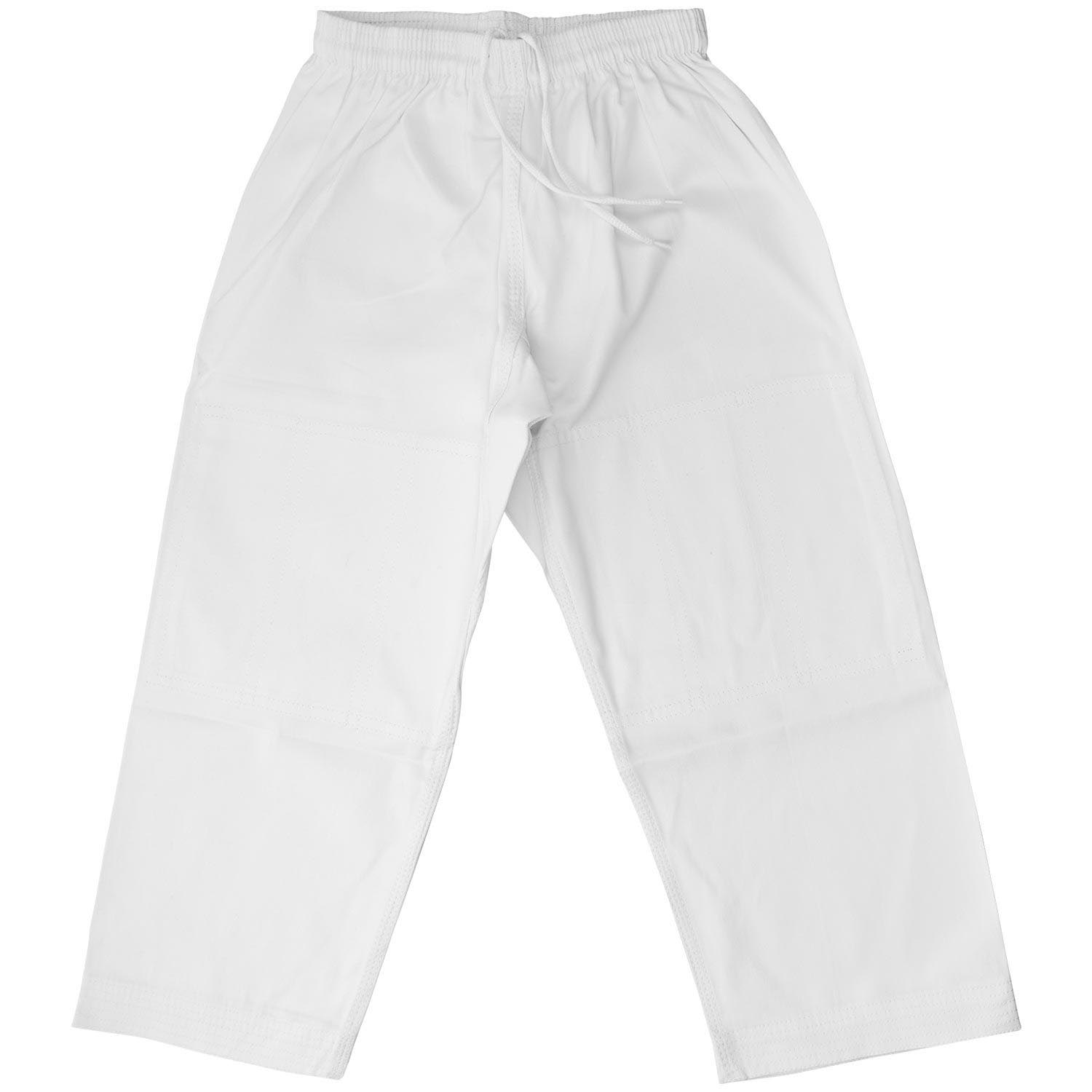 VENUM BJJ GI, Kinder, Contender, weiß, C0