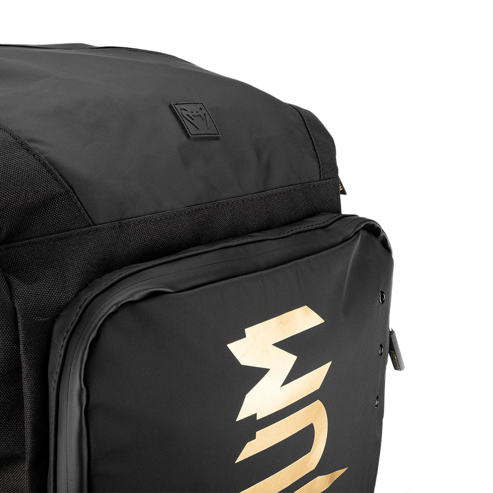 VENUM Rucksack, Challenger Xtrem, Evo, schwarz-gold