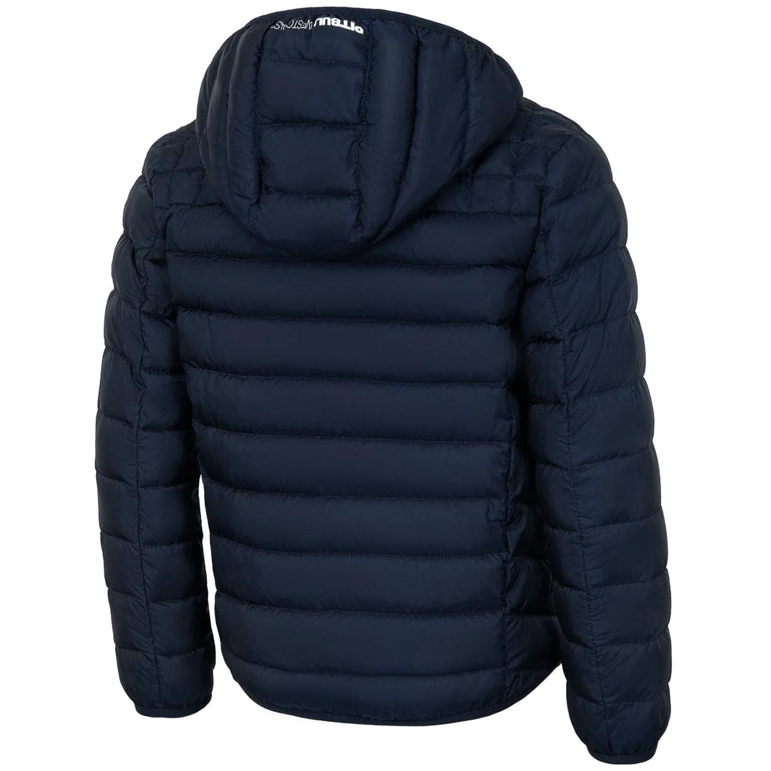 Pit Bull West Coast Jacket, Kids, Seacoast, navy, 122