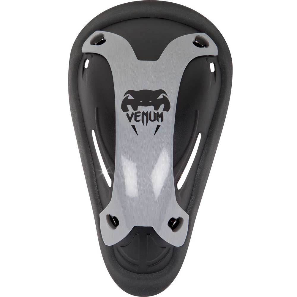 VENUM Groinguard and Support, Competitor, Silver, M