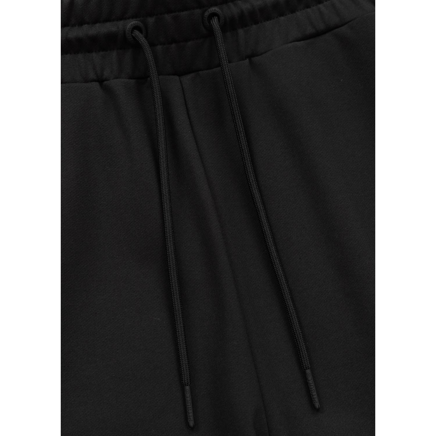 Pit Bull West Coast Jogging Pants, Nugget, black, L