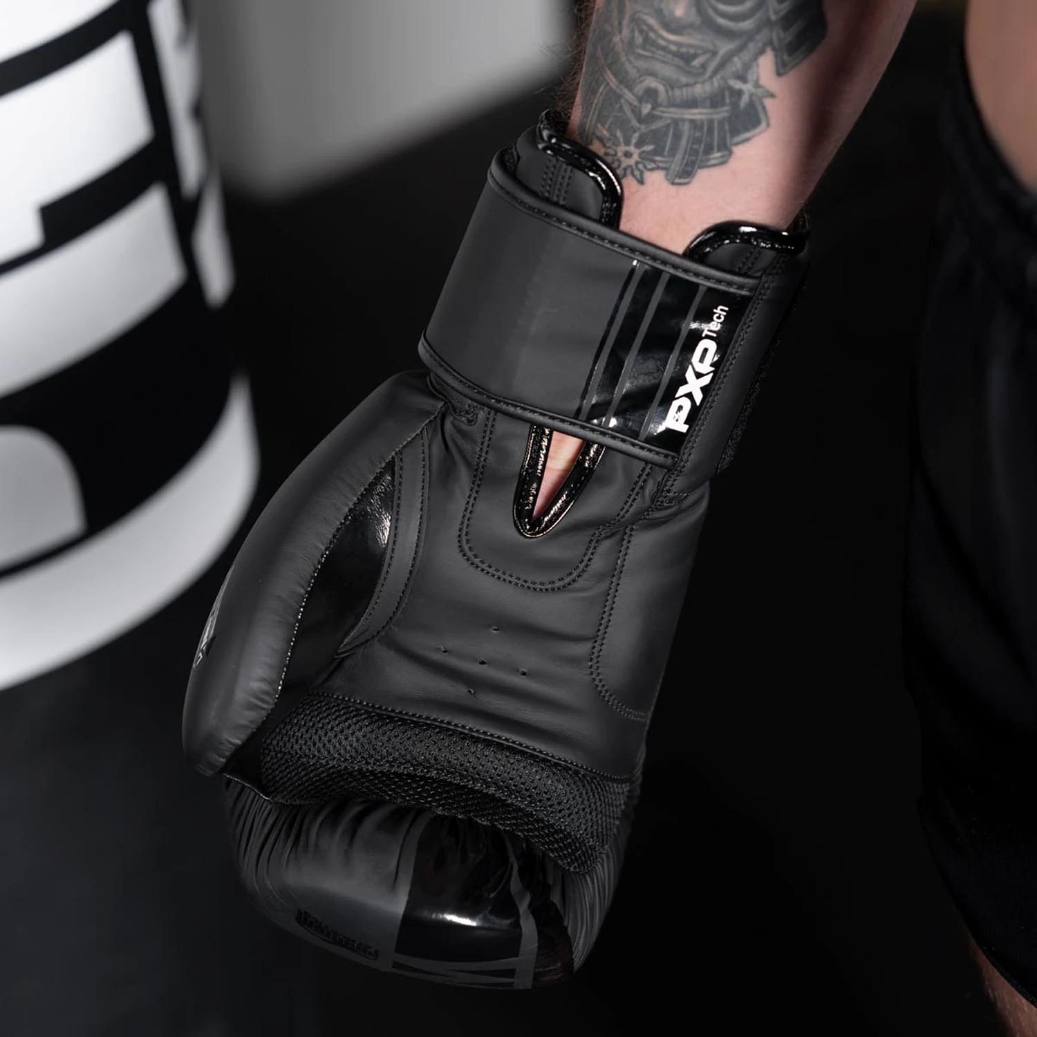 Phantom Athletics Boxing Gloves, Apex, 16 Oz
