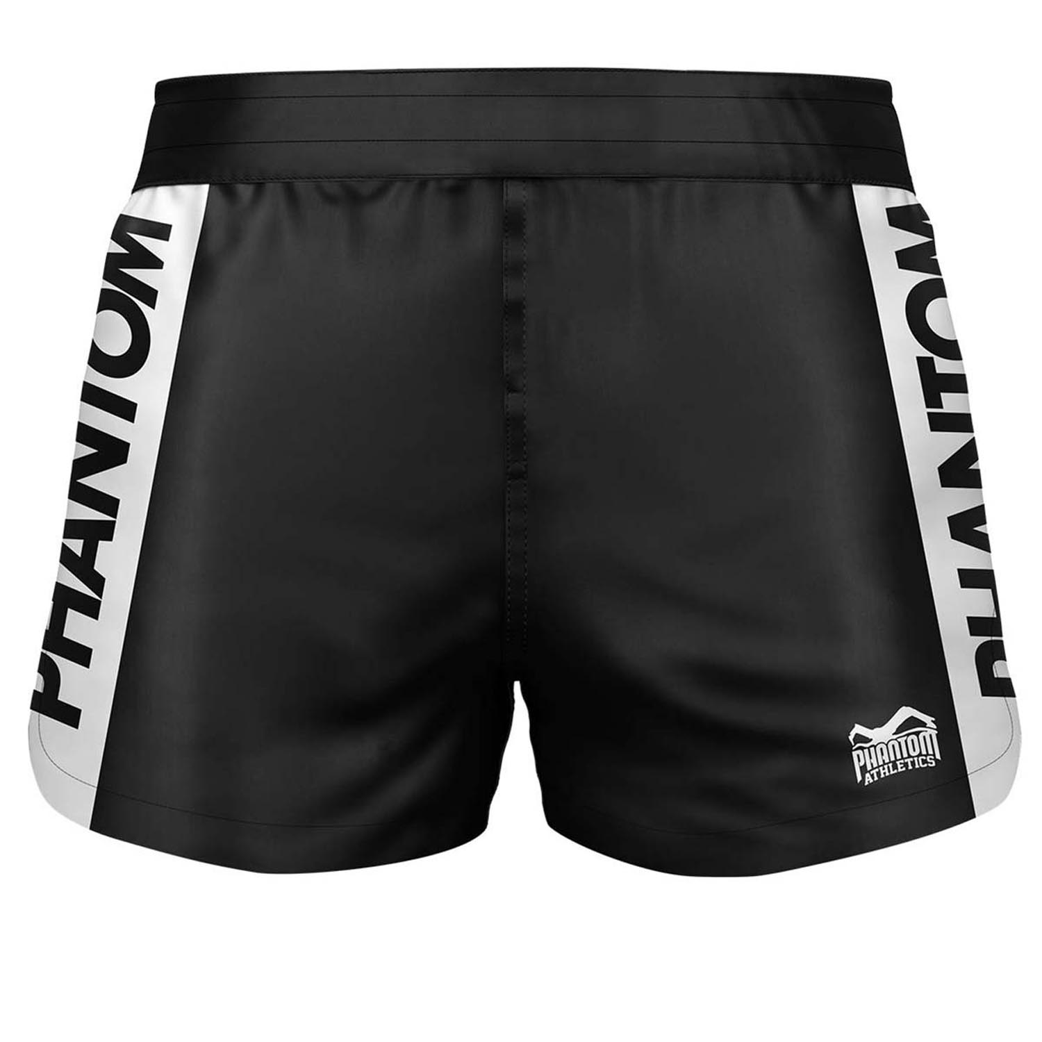 Phantom Athletics MMA Fight Shorts, Fusion Apex, black, L