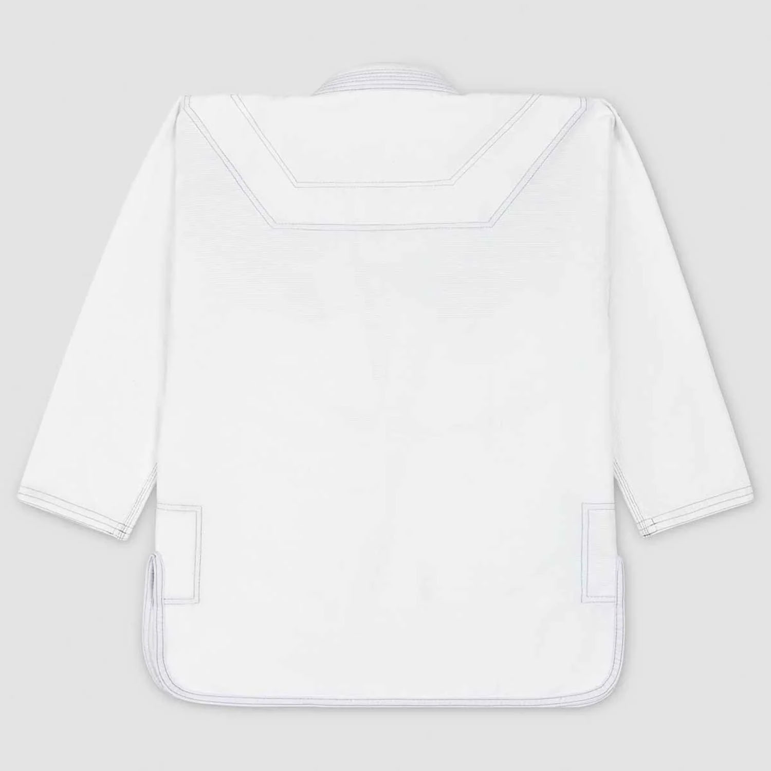 Fumetsu BJJ GI, Arc, white, A1L